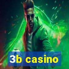 3b casino